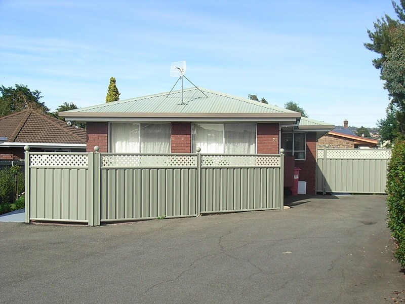 7A Oswald Street, Invermay TAS 7248