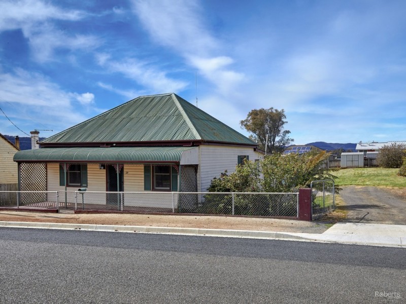 29 Arthur Street, Scottsdale TAS 7260