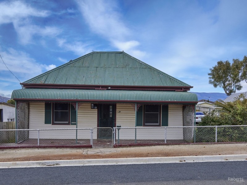 29 Arthur Street, Scottsdale TAS 7260