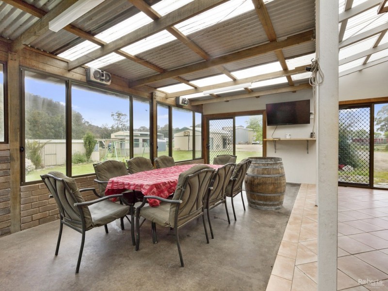 34574 Tasman Highway, Scottsdale TAS 7260