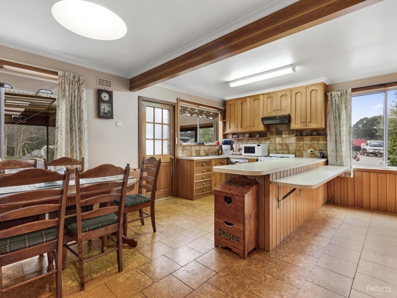 34574 Tasman Highway, Scottsdale TAS 7260