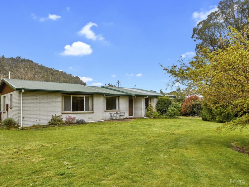 34574 Tasman Highway, Scottsdale TAS 7260