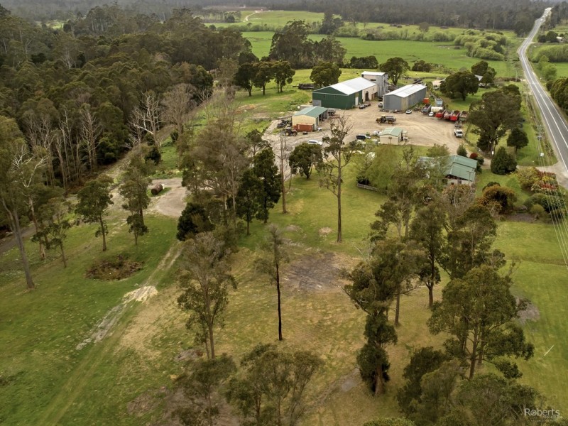 34574 Tasman Highway, Scottsdale TAS 7260