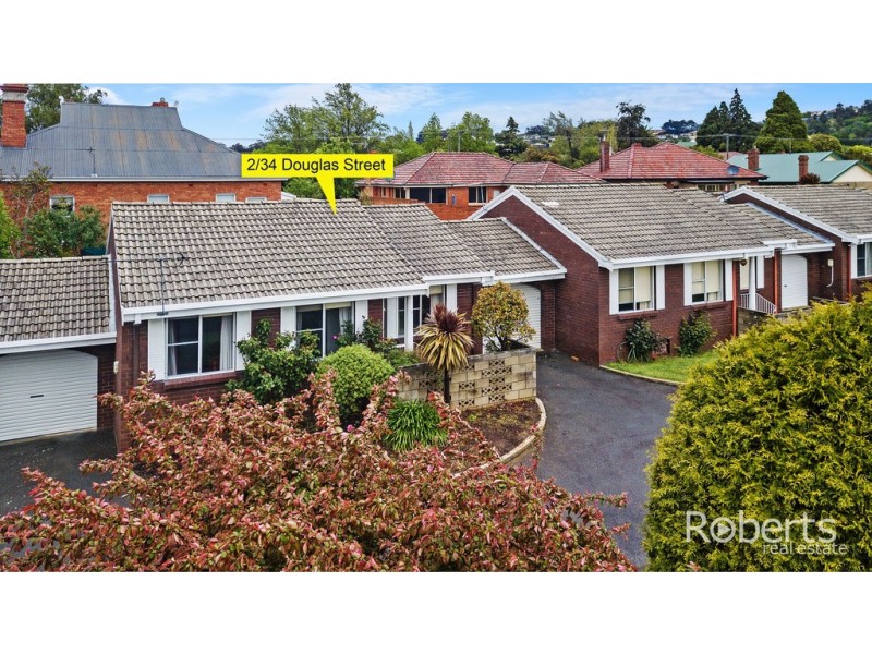 2/34 Douglas Street, Newstead TAS 7250