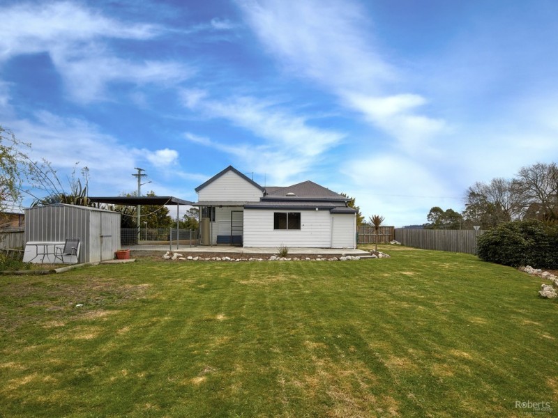 25 Albert Street, Branxholm TAS 7261