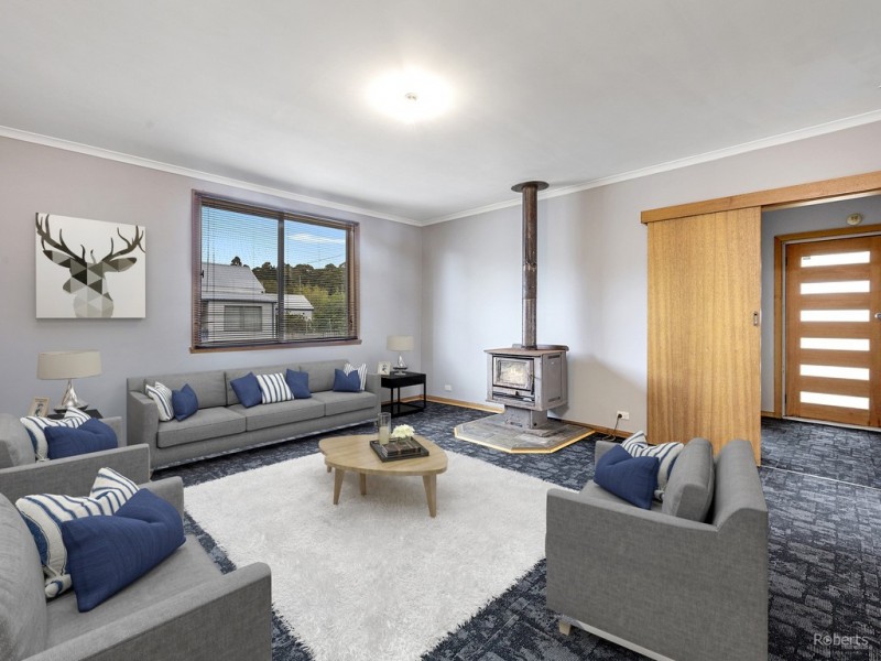 25 Albert Street, Branxholm TAS 7261