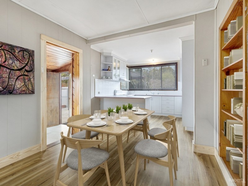 25 Albert Street, Branxholm TAS 7261