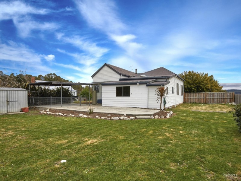 25 Albert Street, Branxholm TAS 7261