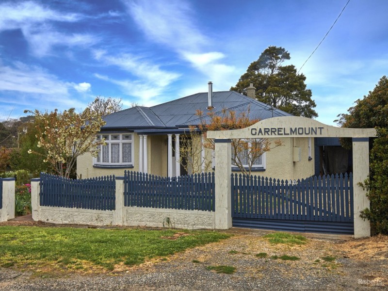 40-42 Winnaleah Road, Winnaleah TAS 7265