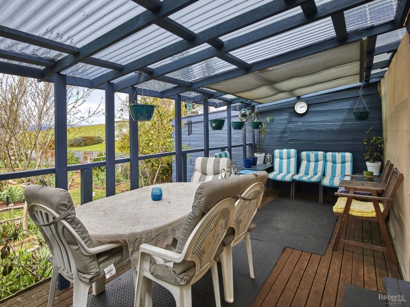 40-42 Winnaleah Road, Winnaleah TAS 7265