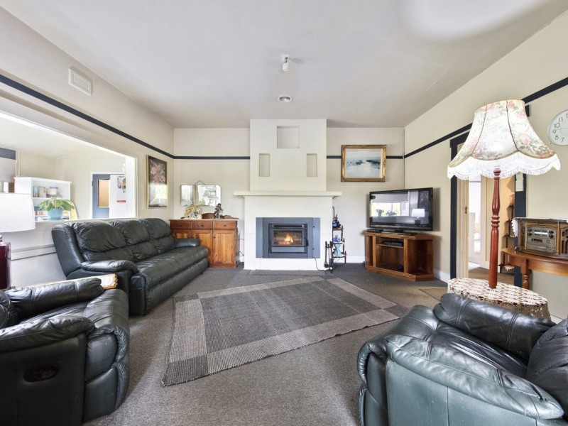 40-42 Winnaleah Road, Winnaleah TAS 7265