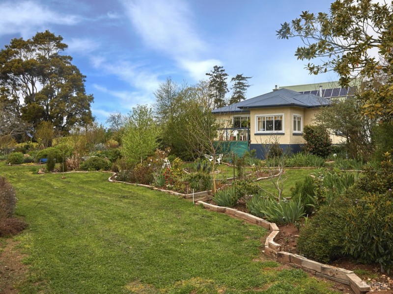 40-42 Winnaleah Road, Winnaleah TAS 7265