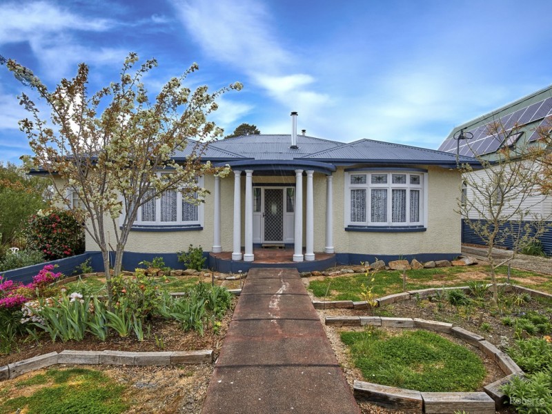 40-42 Winnaleah Road, Winnaleah TAS 7265