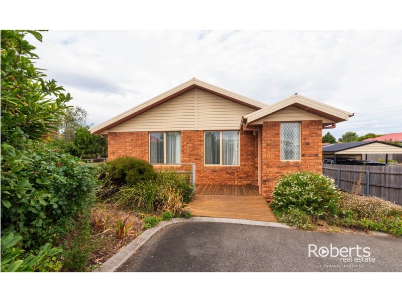 22 Encee Drive, St Leonards TAS 7250