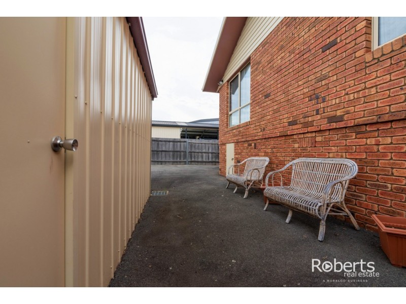 22 Encee Drive, St Leonards TAS 7250