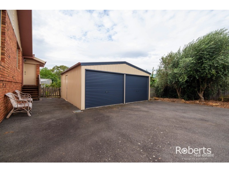 22 Encee Drive, St Leonards TAS 7250