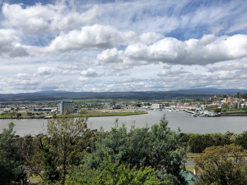 1/30 Trevallyn Road, Trevallyn TAS 7250