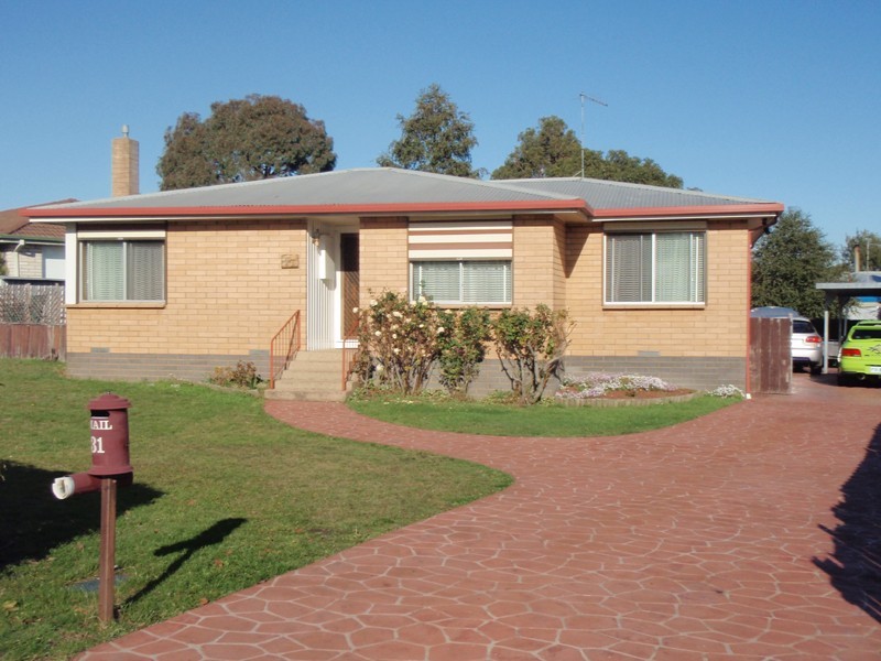 31 Pioneer Parade, Ravenswood TAS 7250