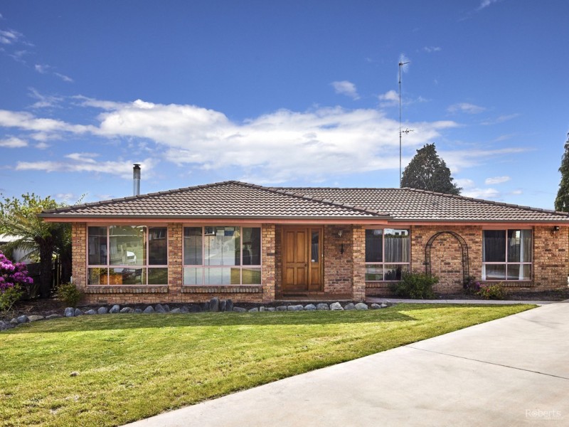 40 Beattie Street, Scottsdale TAS 7260
