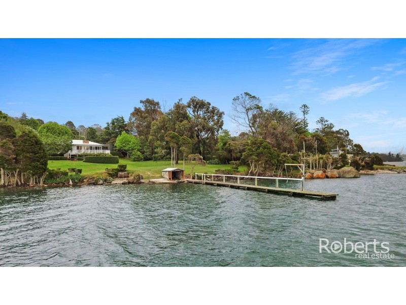546 Deviot Road, Deviot TAS 7275
