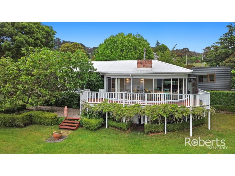 546 Deviot Road, Deviot TAS 7275