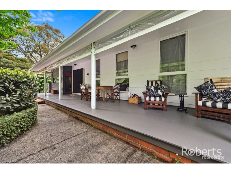546 Deviot Road, Deviot TAS 7275