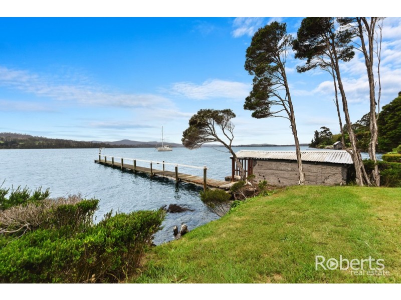 546 Deviot Road, Deviot TAS 7275