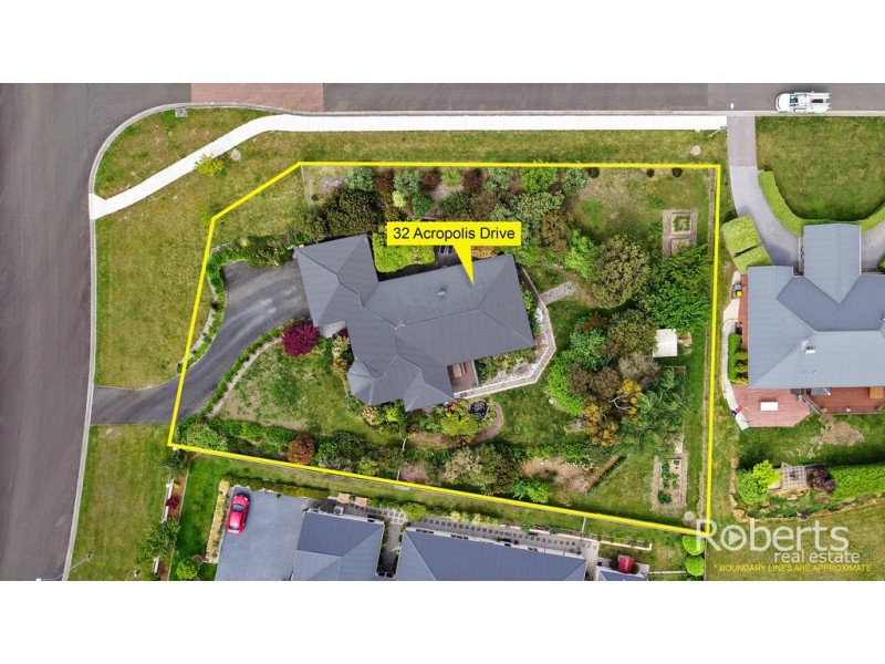 32 Acropolis Drive, Legana TAS 7277