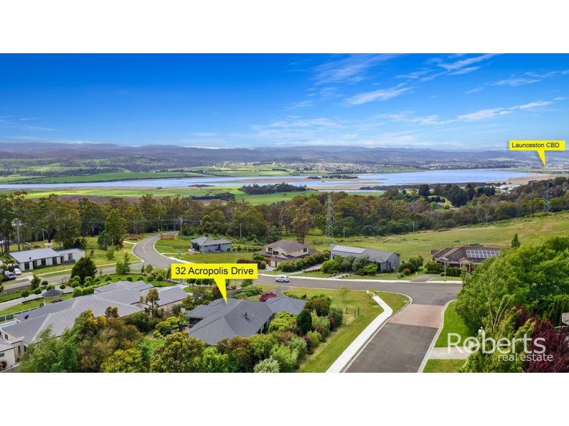 32 Acropolis Drive, Legana TAS 7277