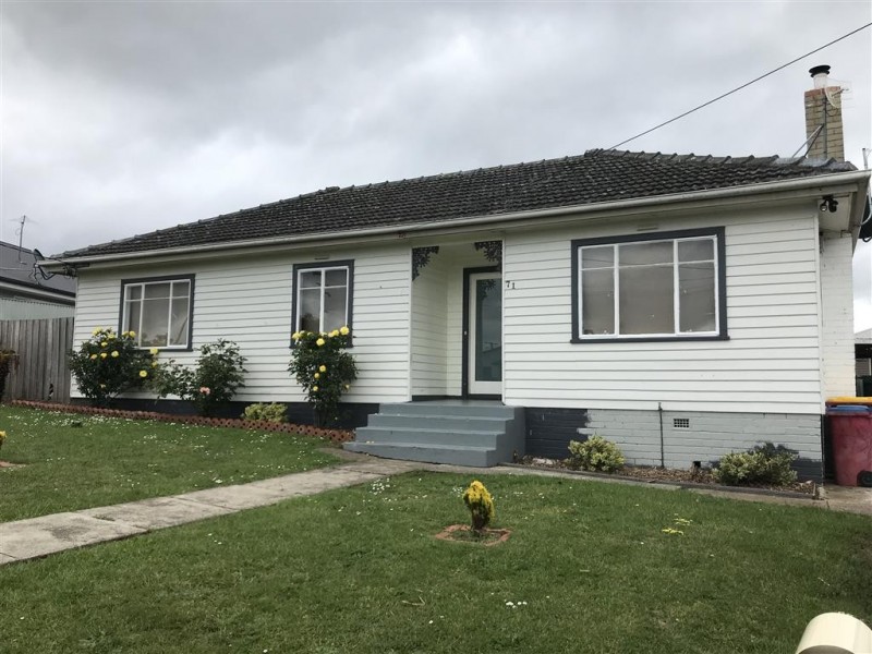 71 Mayfield Street, Mayfield TAS 7248