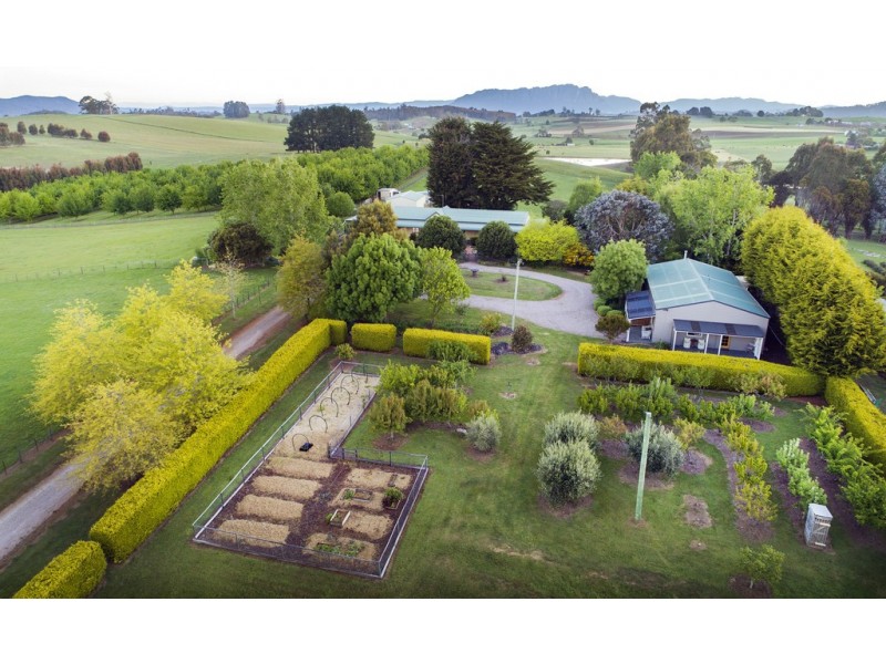 15 Reeves Road, Lower Barrington TAS 7306