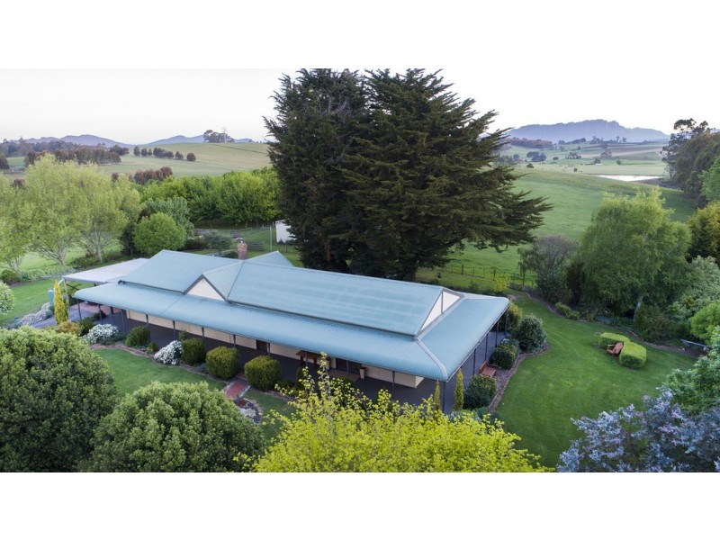 15 Reeves Road, Lower Barrington TAS 7306