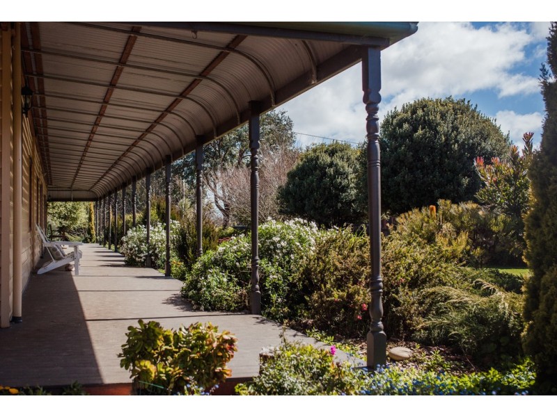 15 Reeves Road, Lower Barrington TAS 7306