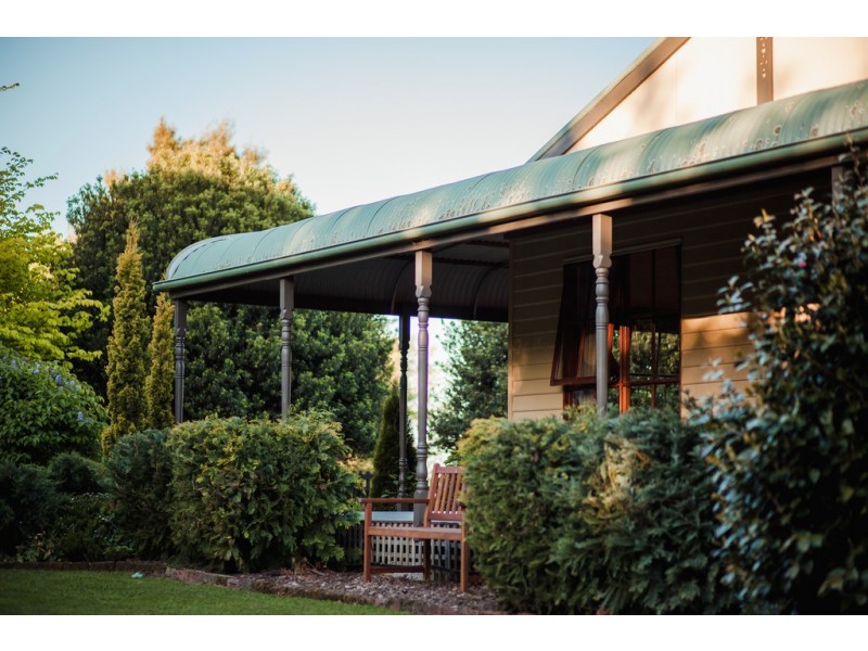 15 Reeves Road, Lower Barrington TAS 7306