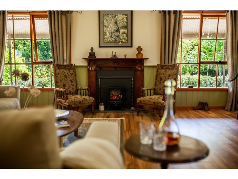 15 Reeves Road, Lower Barrington TAS 7306