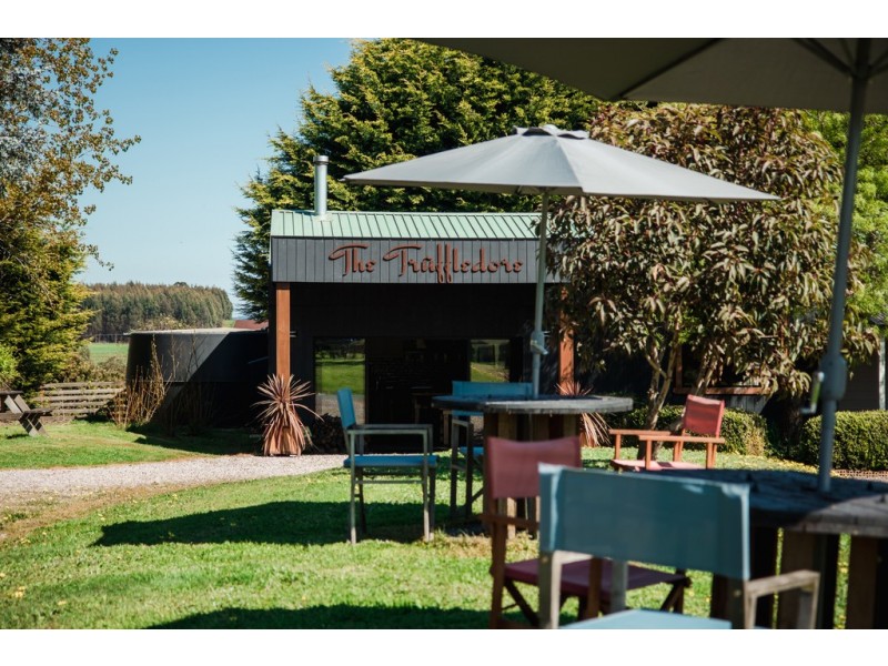 15 Reeves Road, Lower Barrington TAS 7306