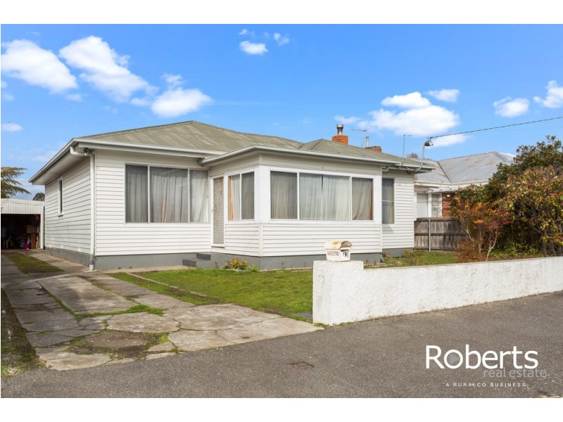 43 Foch Street, Mowbray TAS 7248