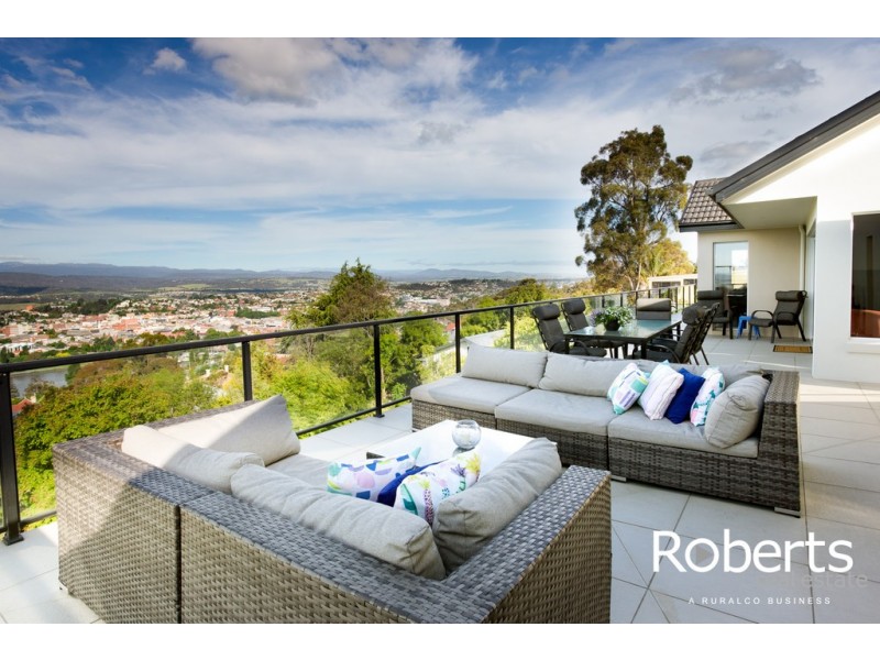 21 Delungra Rd, Trevallyn TAS 7250
