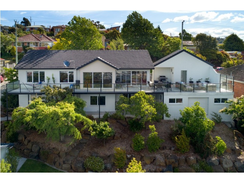 21 Delungra Rd, Trevallyn TAS 7250