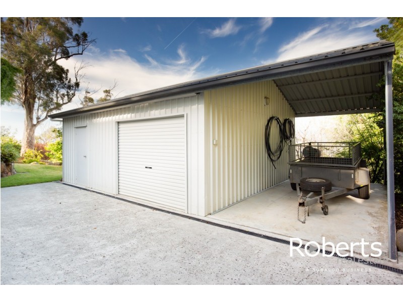 21 Delungra Rd, Trevallyn TAS 7250