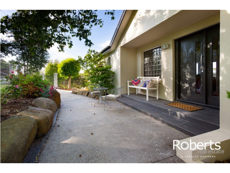 21 Delungra Rd, Trevallyn TAS 7250