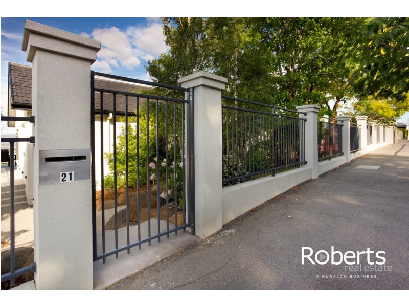 21 Delungra Rd, Trevallyn TAS 7250