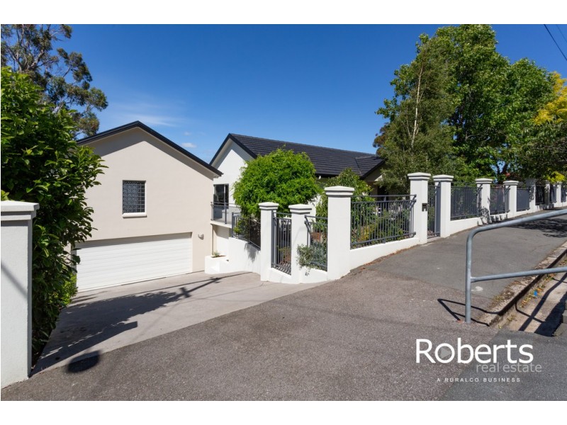 21 Delungra Rd, Trevallyn TAS 7250