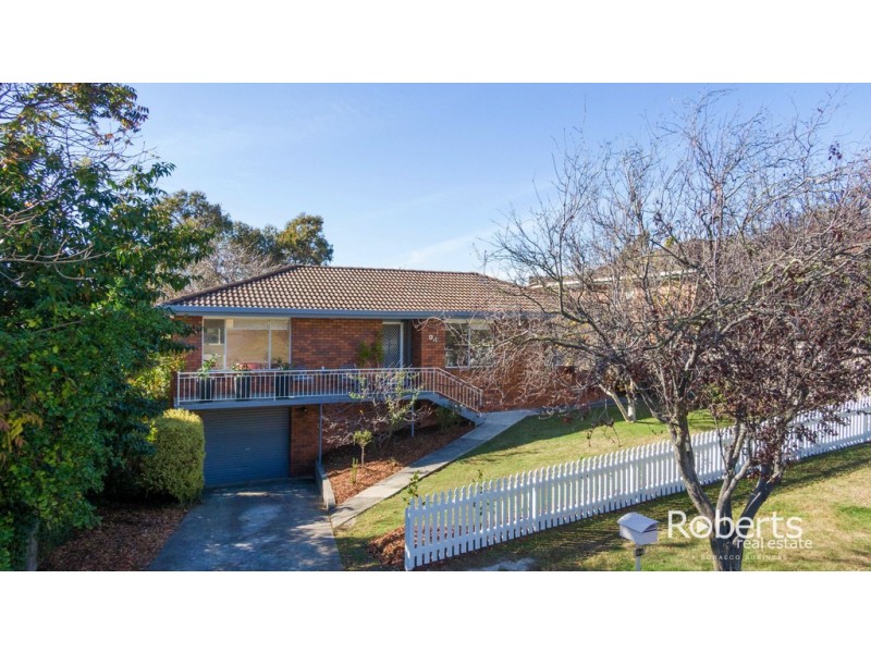 94 New World Avenue, Trevallyn TAS 7250