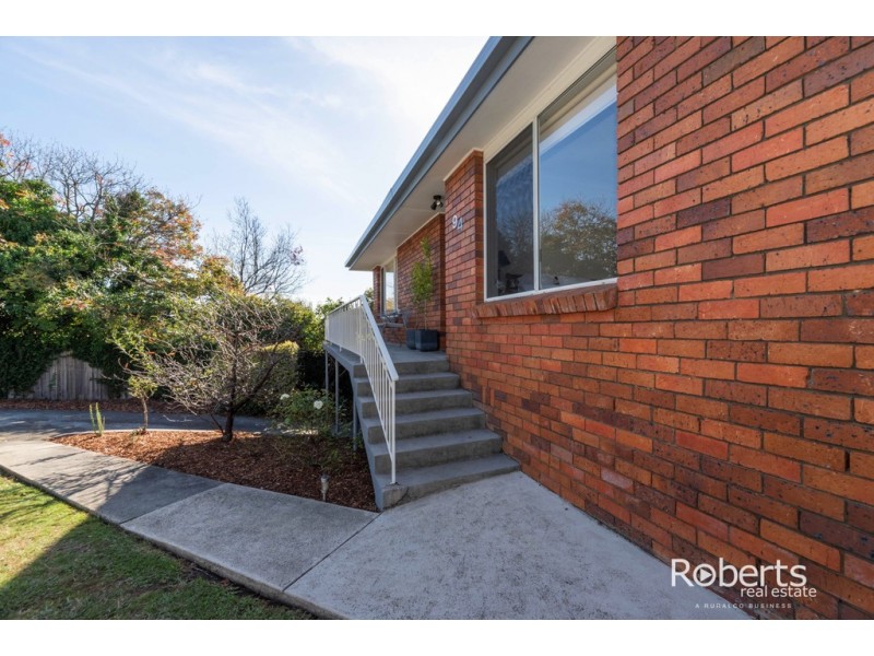94 New World Avenue, Trevallyn TAS 7250
