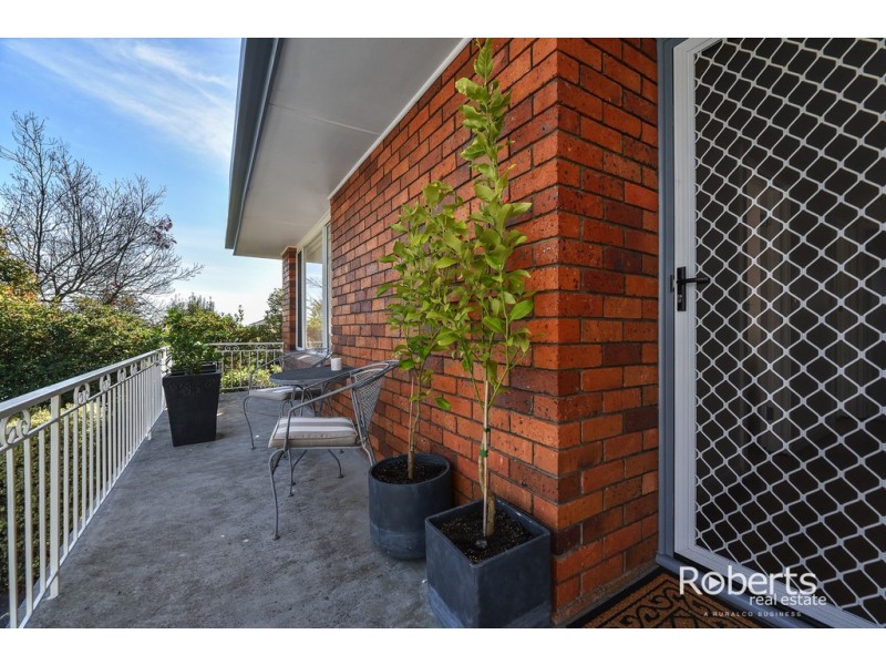 94 New World Avenue, Trevallyn TAS 7250