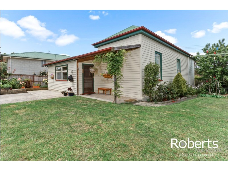 35 Innocent Street, Kings Meadows TAS 7249