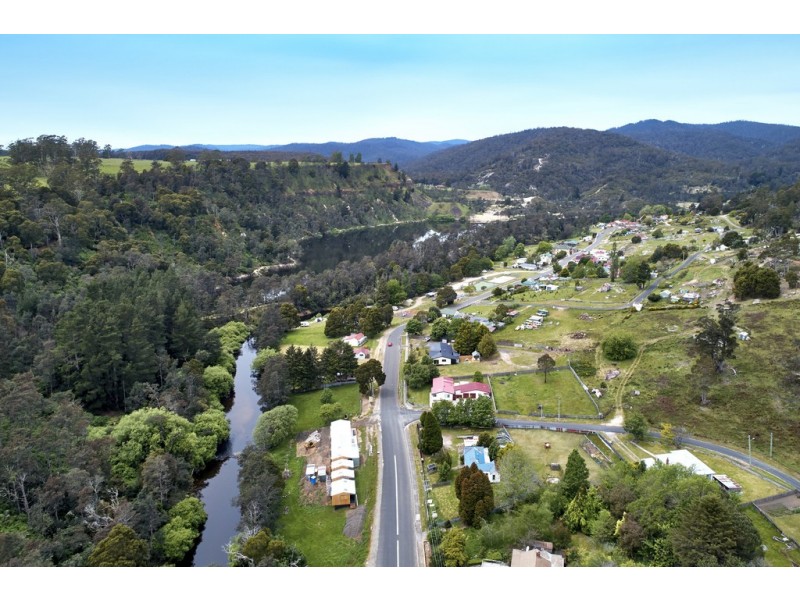 2 Renison Street, Derby TAS 7264