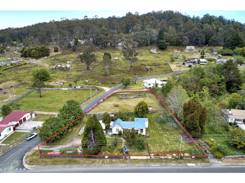 2 Renison Street, Derby TAS 7264