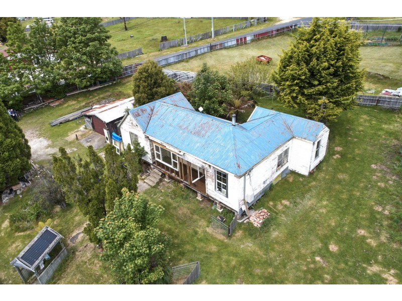 2 Renison Street, Derby TAS 7264